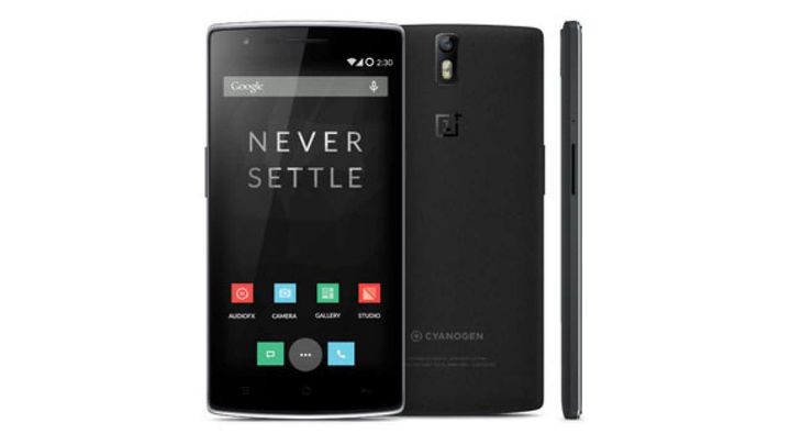 OnePlus One Now Available Without Invite