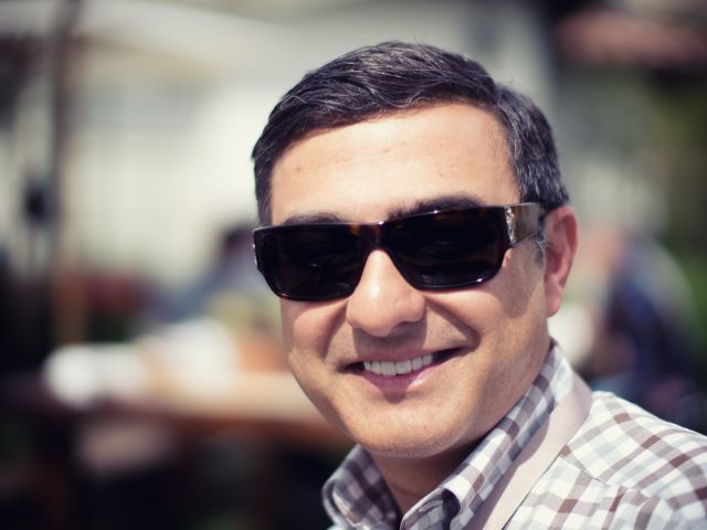 Vic Gundotra, Head of Google+, is Leaving Google After 8 Years