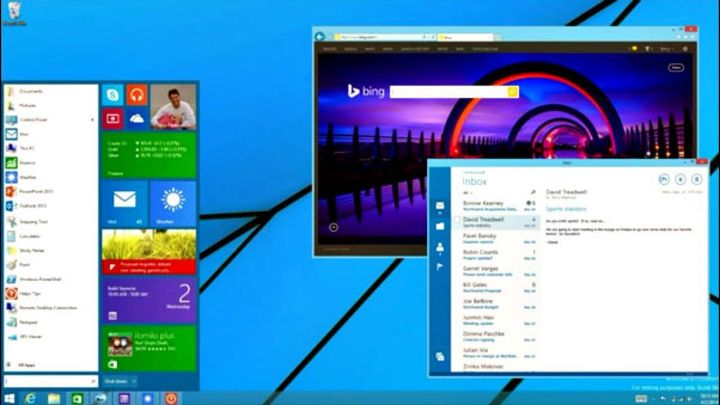 Rumors of Windows 9 and Subscription-Based "Windows Cloud" Hit the Web