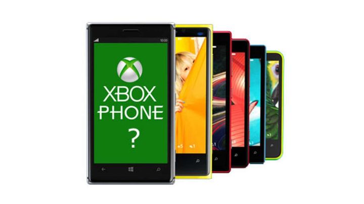 Nokia Branded Phones Are Nearly Dead. Is this the Birth of Xbox Phones?