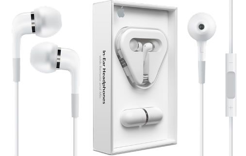Apple Preparing HD Audio Support in iOS 8 Alongside New In-Ear Headphones