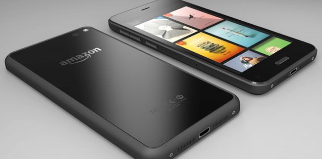 Report: Amazon’s Smartphone to be AT&T Exclusive