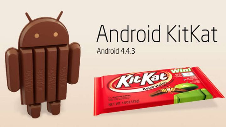 Google Rolling Out Android 4.4.3 to Nexus Devices Next Week
