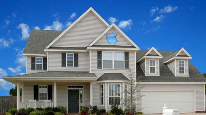 Siriously: Apple Preparing to Unveil iPhone Controlled Smart Home at WWDC
