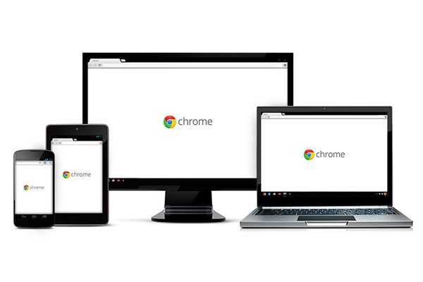 Google Unveils 64-Bit Chrome for Windows 7 & 8