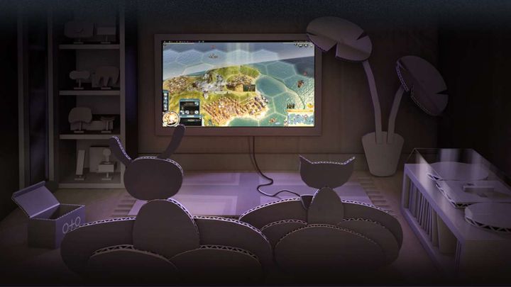 Steam In-Home Video Game Streaming Available Now for Everyone