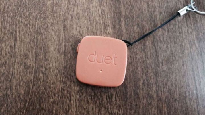 Review: PROTAG Duet