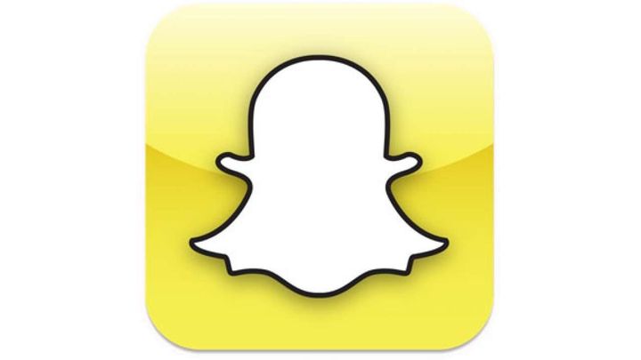 Snapchat Adds Text and Facetime-Style “Chat” Features
