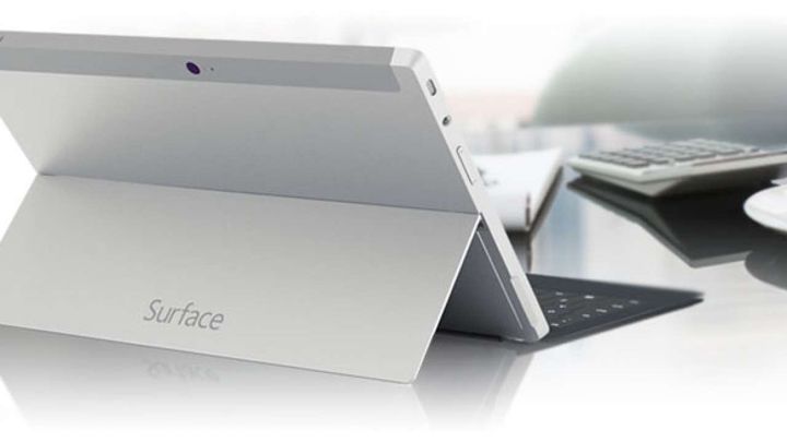 Microsoft to Fix Surface Pro 3 Overheating