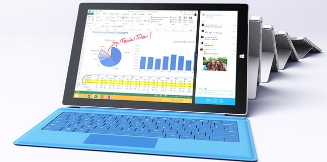 Surface is a Billion Dollar Winner for Microsoft