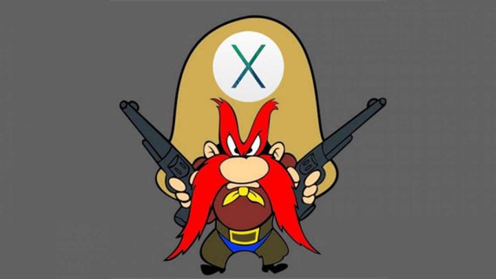 Apple Debuts OS X Yosemite, Hand-Off at WWDC 14