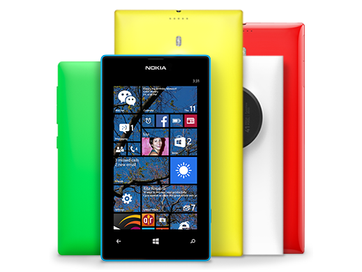 Would You Buy a Windows Phone with “3D Touch”?