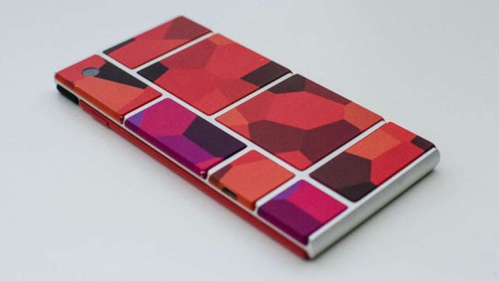 Project Ara Developer Boards Ship in July