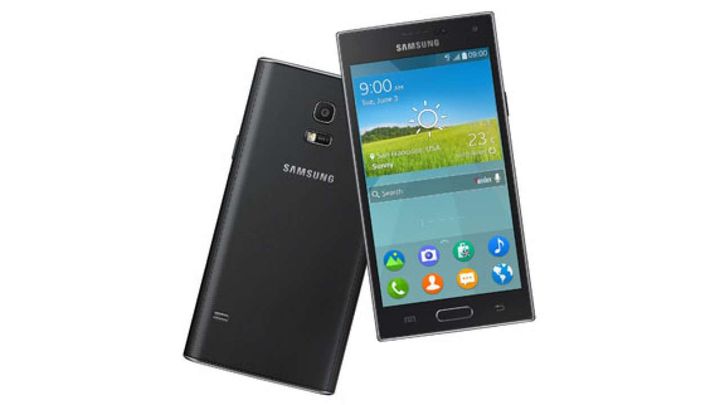 Samsung Prepping its Tizen Smartphone for India?