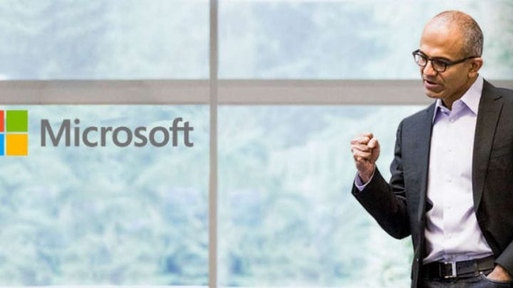 Microsoft CEO Focuses on “Productivity & Platforms,” Commits to Xbox & Cortana
