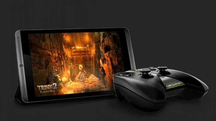Nvidia Announces Shield Tablet. But Will Gamers Buy it?