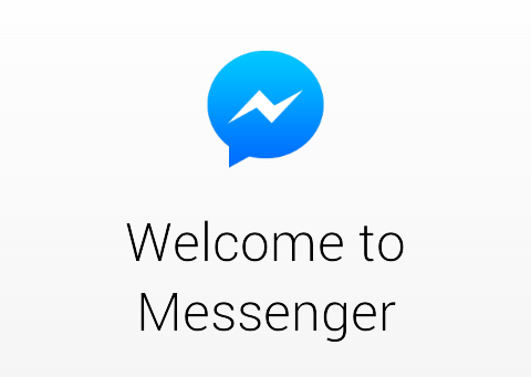 A Temporary Way Around The Facebook Messenger Install