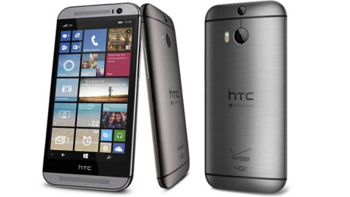 HTC “Hima” Coming for Android & Windows Phone