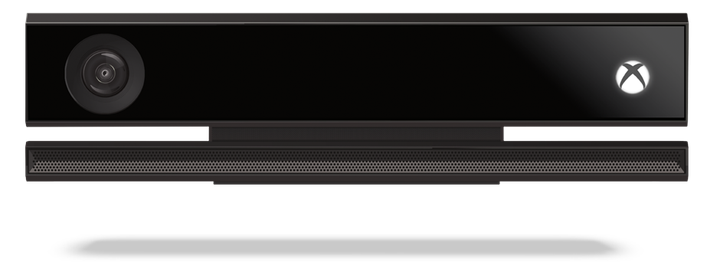 Finally, the Standalone Xbox One Kinect: $149.99, Launches October 7
