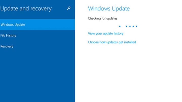 Here’s What’s in Today’s Windows 8.1 Update
