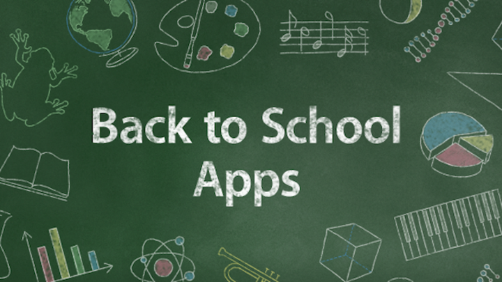 10 Useful Apps and Tools for Back to School