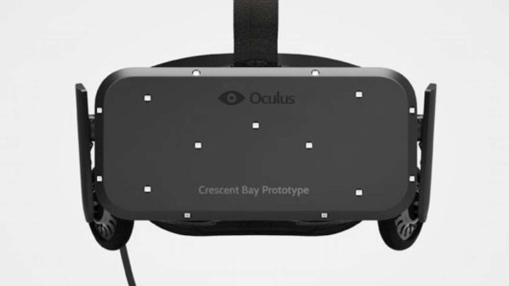 Oculus Confirms Rift Won’t Be Released in 2015