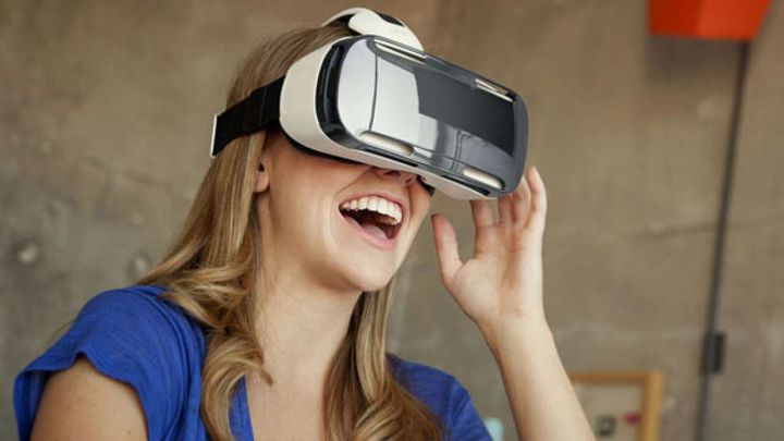 Gear VR to Cost $199, But No Galaxy Note 4 Included