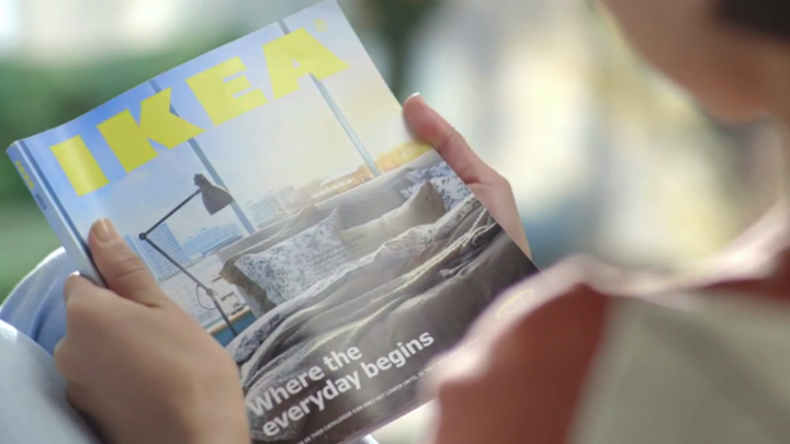 IKEA Takes a Page Out of Apple’s Playbook