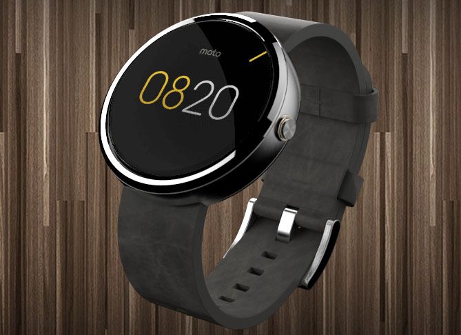New Moto 360 and ZenWatch Wearables Looming