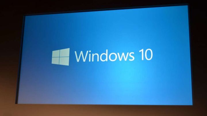 Windows 10 Preview Build 9888 Leaks Online
