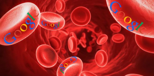 Google X Working on Cancer Tracking Nanoparticles