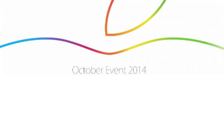 Apple Announces iPad Air 2, iPad Mini 3, iMac Retina, New Mac Mini