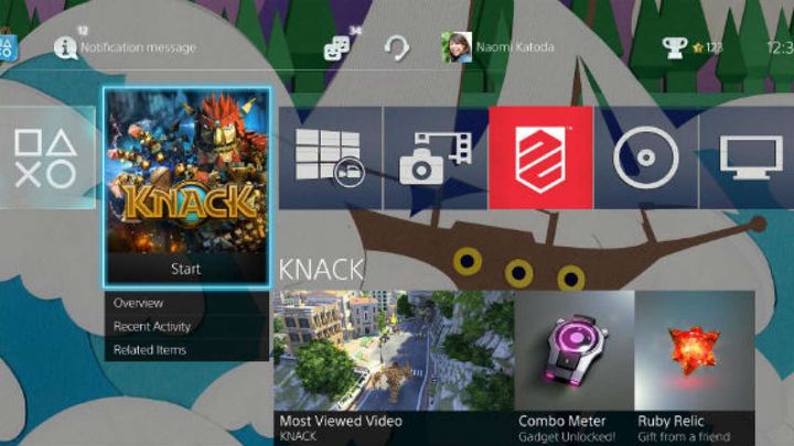 Botched PS4 OS Update Causing Headaches for Gamers