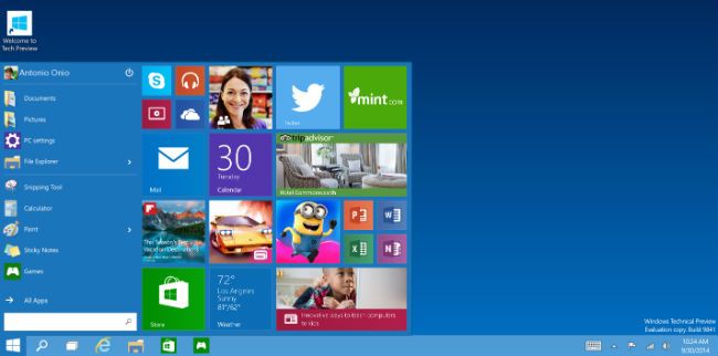 Win 10 Users May Need to Uninstall Office, Plus Cortana Images