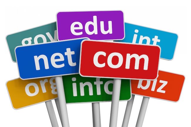 9 tips on how to choose the best domain name for a blog or website