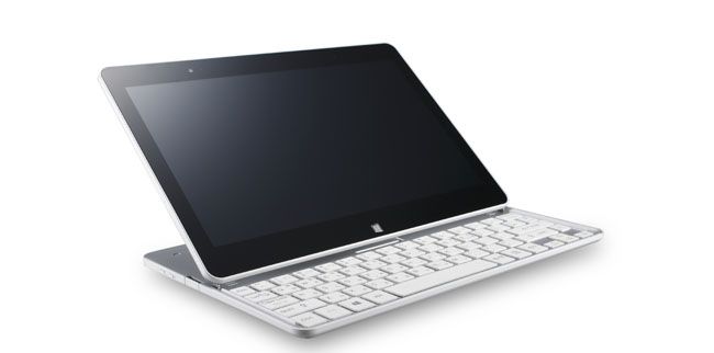 LG Plans to Take on the Surface Pro 3