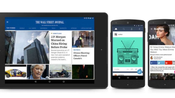 Android Lollipop Launches Today, New Gmail Available