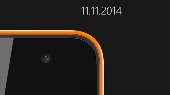 Microsoft Teases Nov. 11 Debut of New Lumia