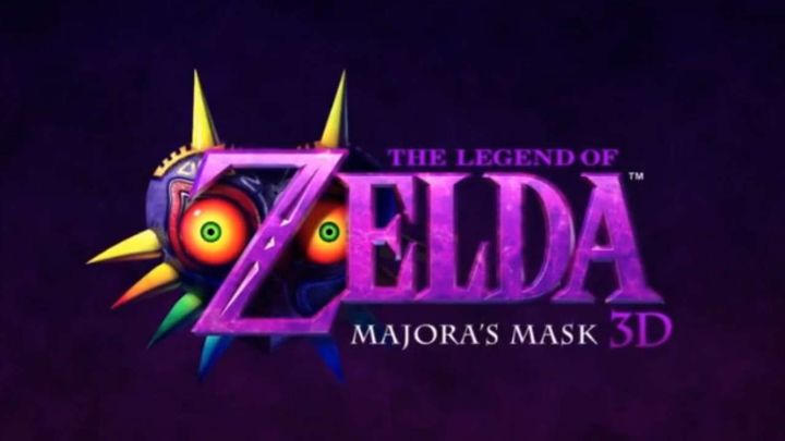 Finally! The Legend of Zelda: Majora's Mask is Getting a Nintendo 3DS Remake
