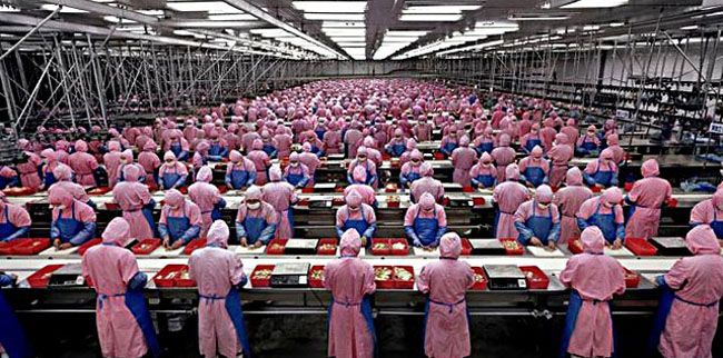 Apple Makes Ethics Improvements to its Supply Chain