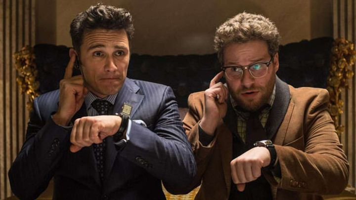 Take That, Terrorists: “The Interview” Earned $15M Online