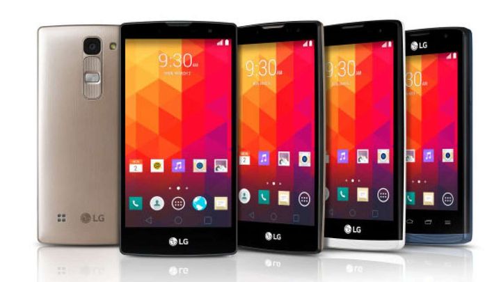 LG Planning a Higher End Smartphone for 2015