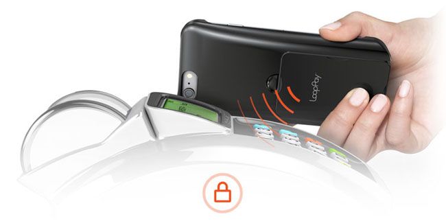 Samsung Acquires LoopPay to Compete with Apple