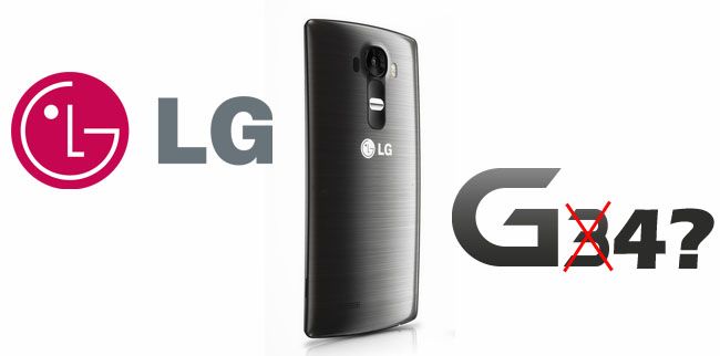 Leaked Press Render Reveals Curved LG G4