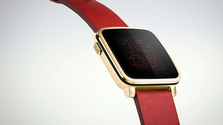 Weekend Wrap-Up: Pebble Time Steel Unveiled; iPad Pro Could Arrive Later This Year