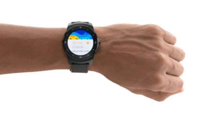 Google Making Huge Android Wear Update