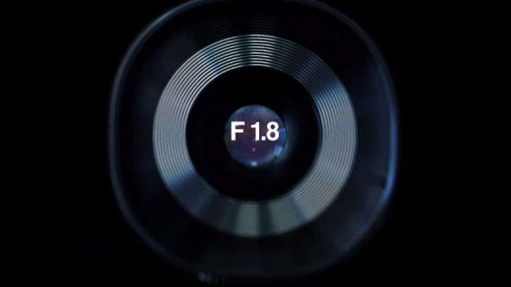 LG G4 Will Have an F1.8 Camera