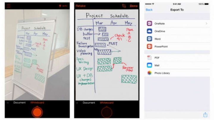Office Lens: A New Scanning App for Android & iOS