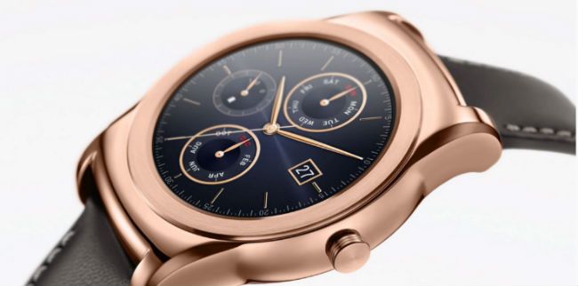 LG Watch Urbane Available, G Watch Off Google Store