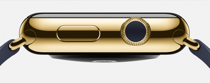 Jewelers Offer Deep Discounts on Homemade Apple Watch Editions